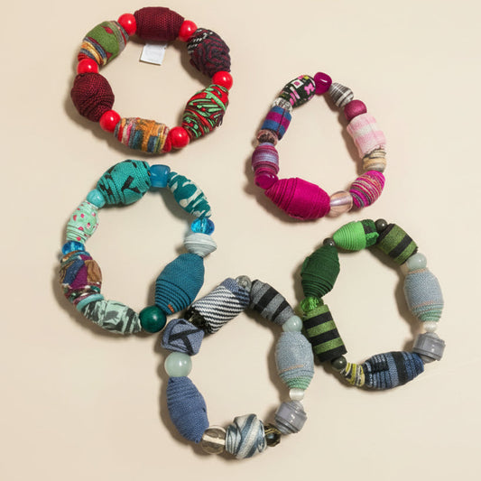 Amazing Grace Bracelet