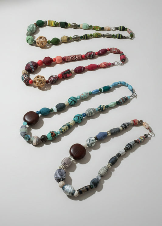 Amazing Grace Necklace