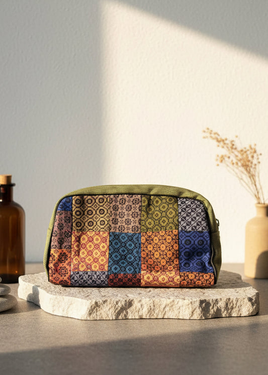 Makeup Pouch