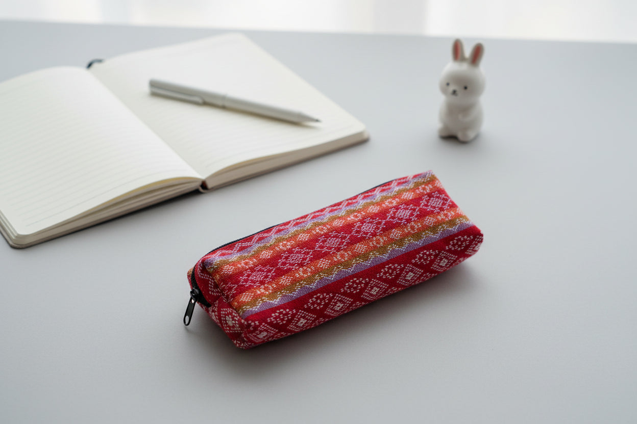Pencil Bag