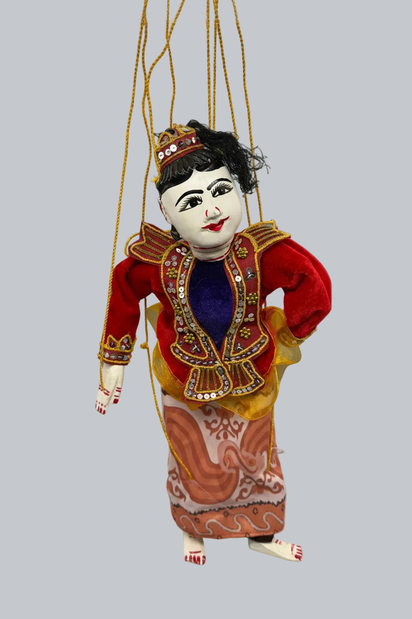 Puppet