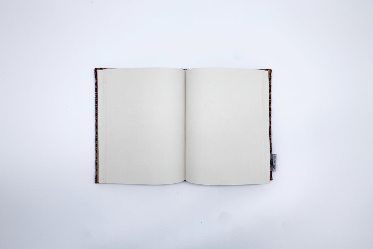 Journal Book