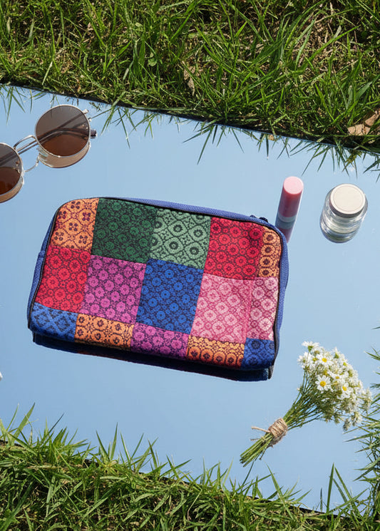 Makeup Pouch