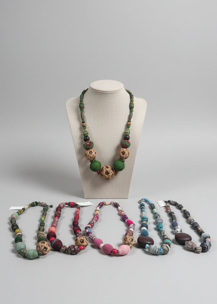 Amazing Grace Necklace
