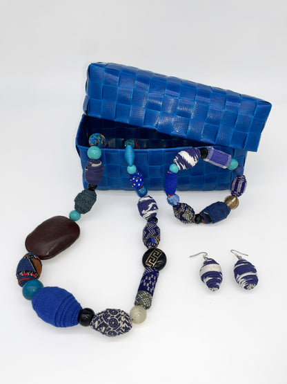Amazing Grace Accessories Set Box