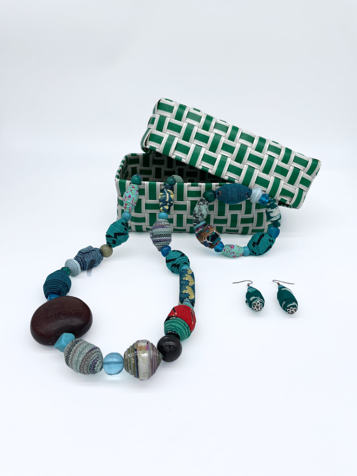 Amazing Grace Accessories Set Box