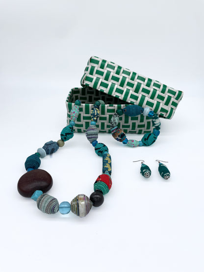 Amazing Grace Accessories Set Box