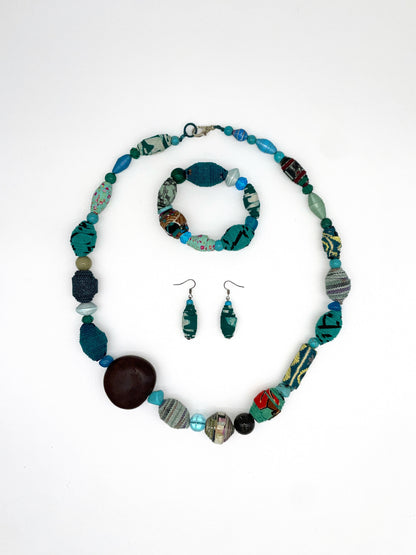 Amazing Grace Accessories Set Box