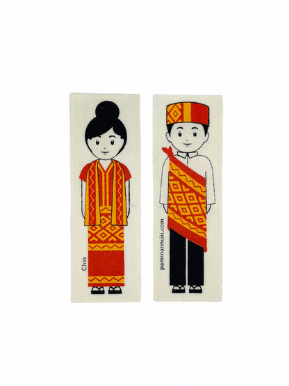 Bookmark
