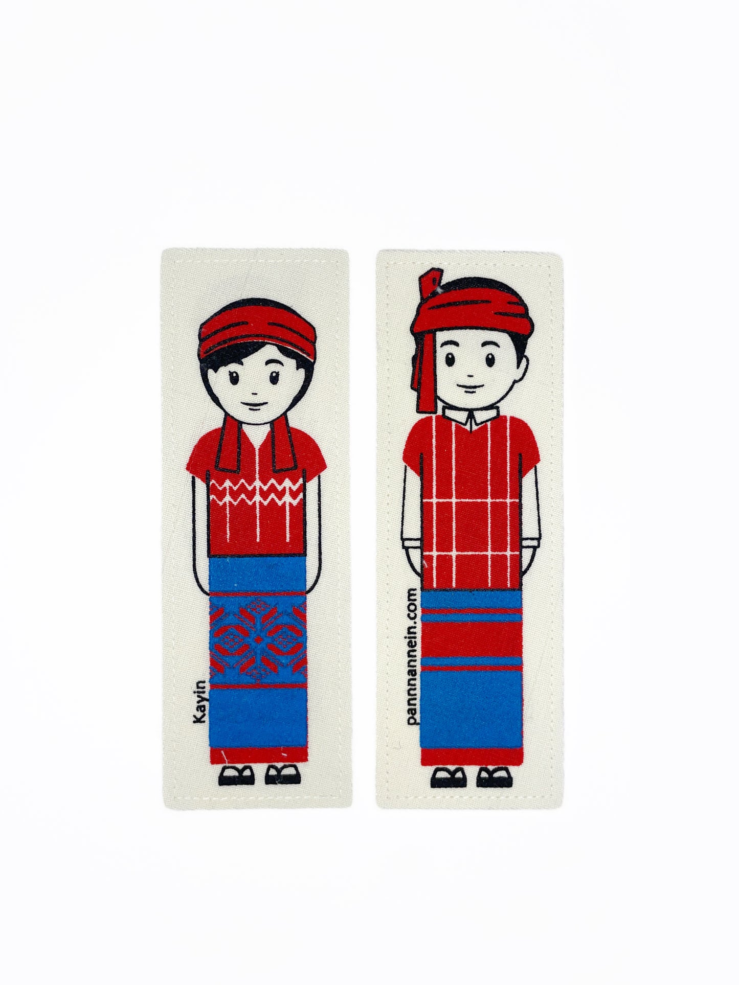 Bookmark
