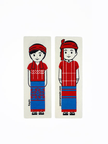 Bookmark