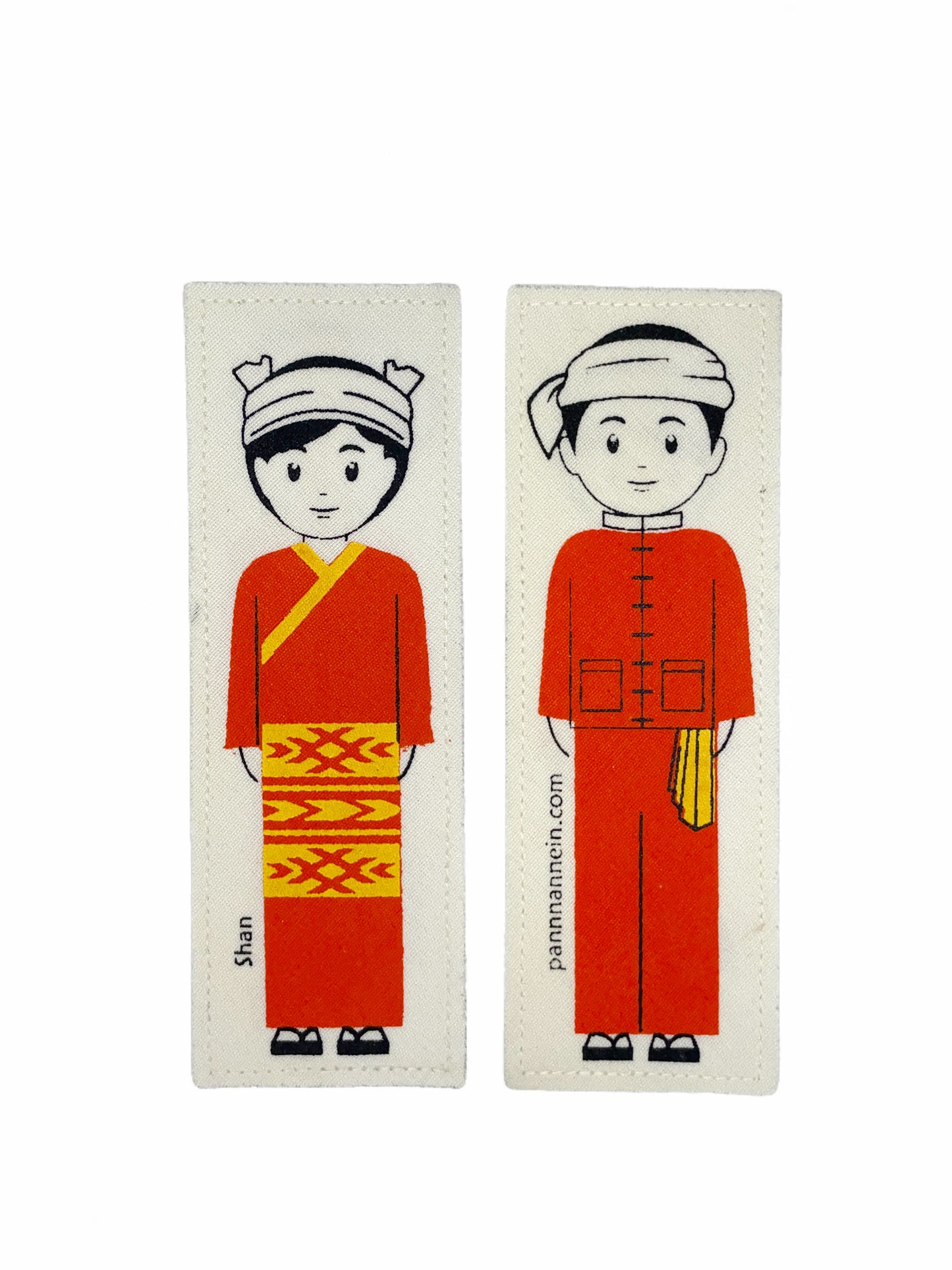 Bookmark