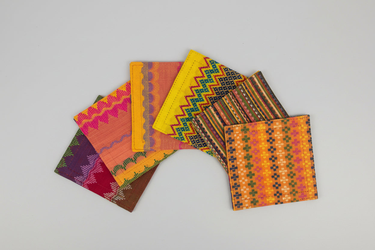 Coaster