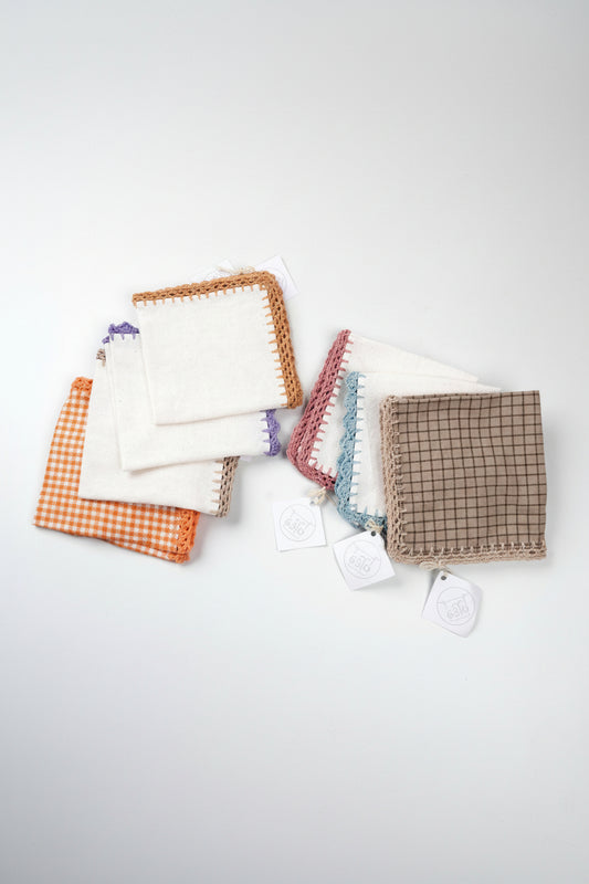 Crochet Handkerchief