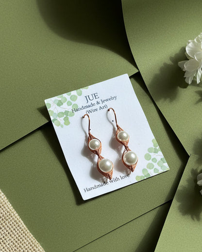 Wired Earrings