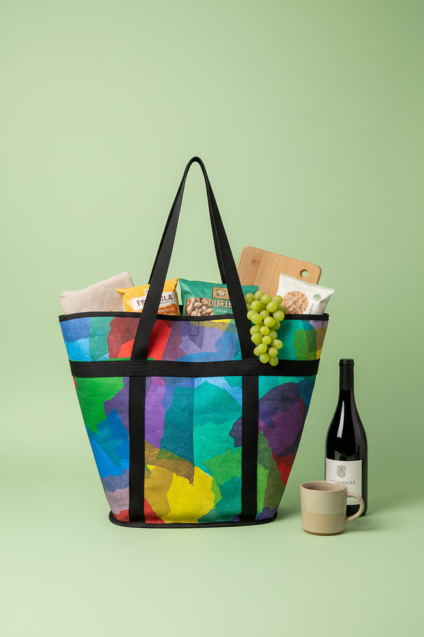 Shopping Bag