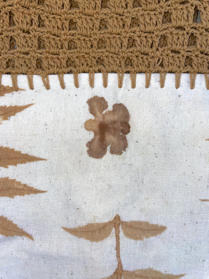 Leaf Whisper Tote Bag