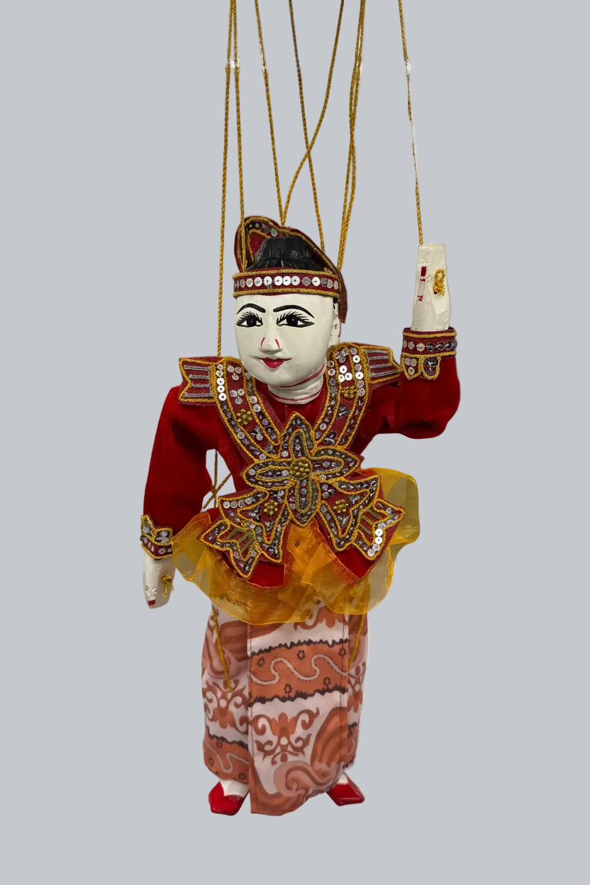 Puppet