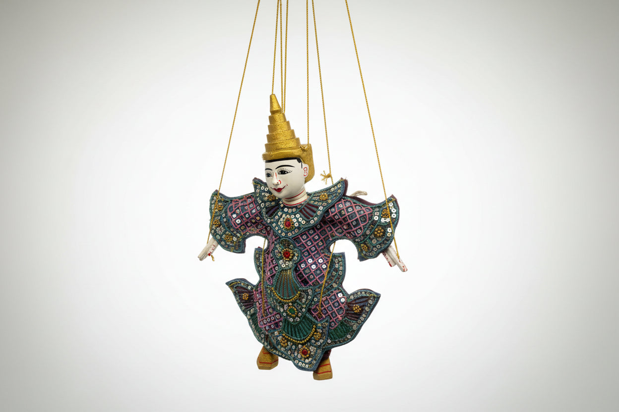 Puppet