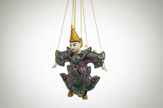 Puppet