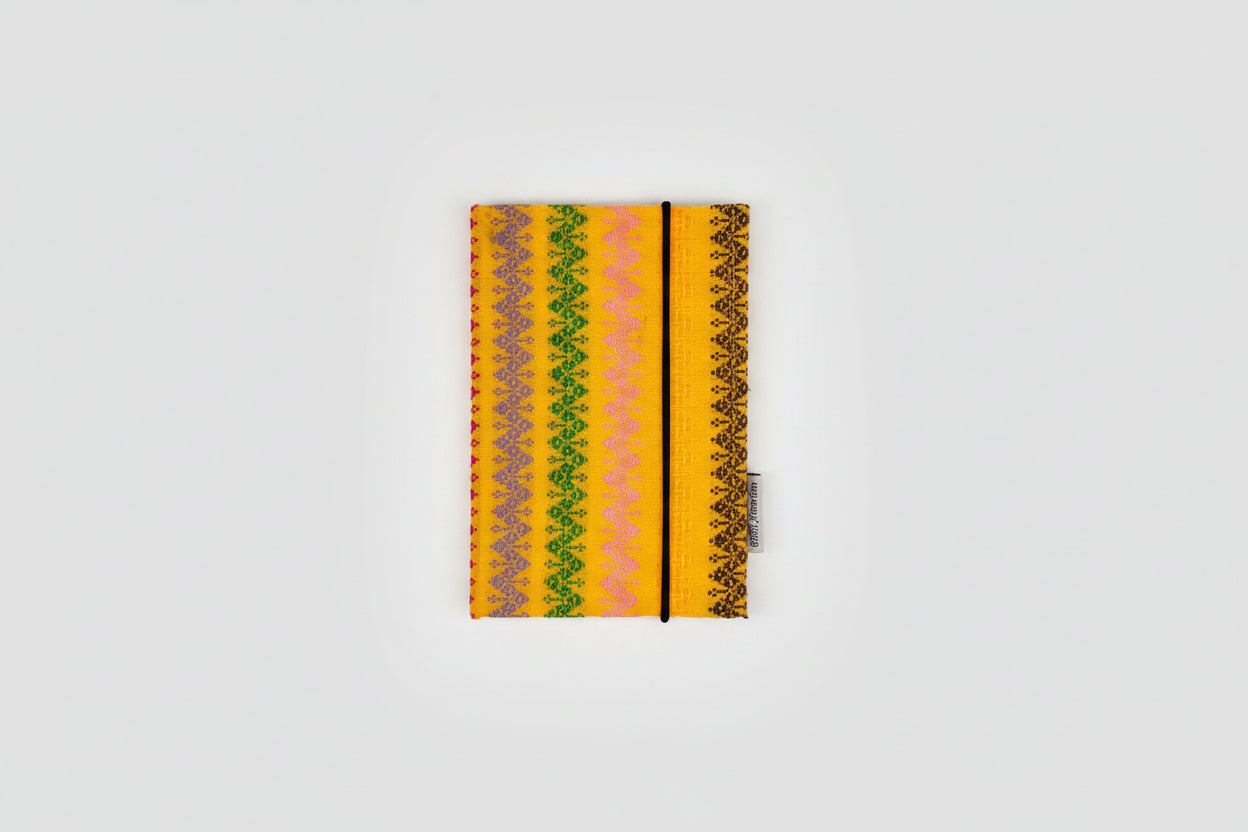 Journal Book