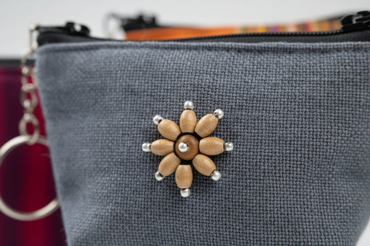 Pouch Keychain