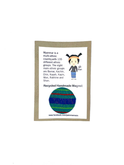 Handmade Magnet
