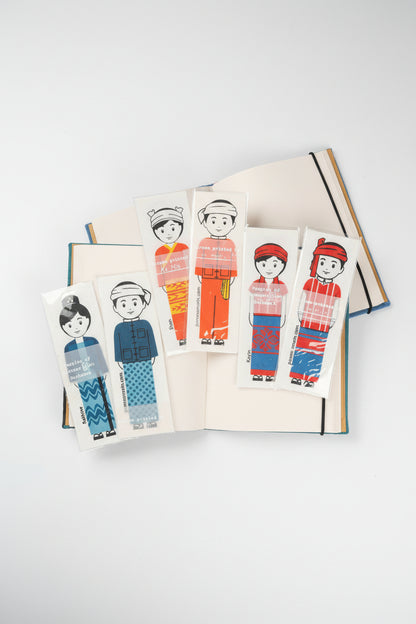 Bookmark