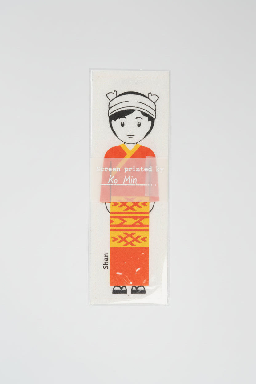 Bookmark