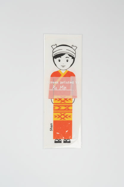 Bookmark