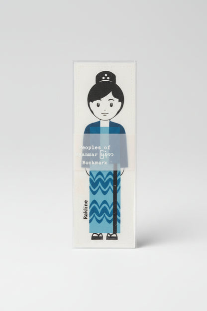 Bookmark