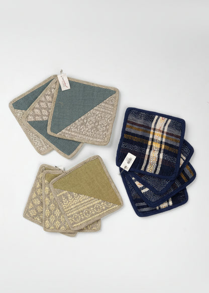 Coaster Set