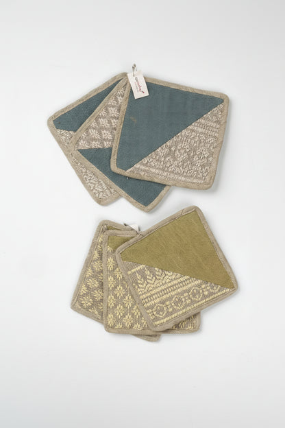 Coaster Set