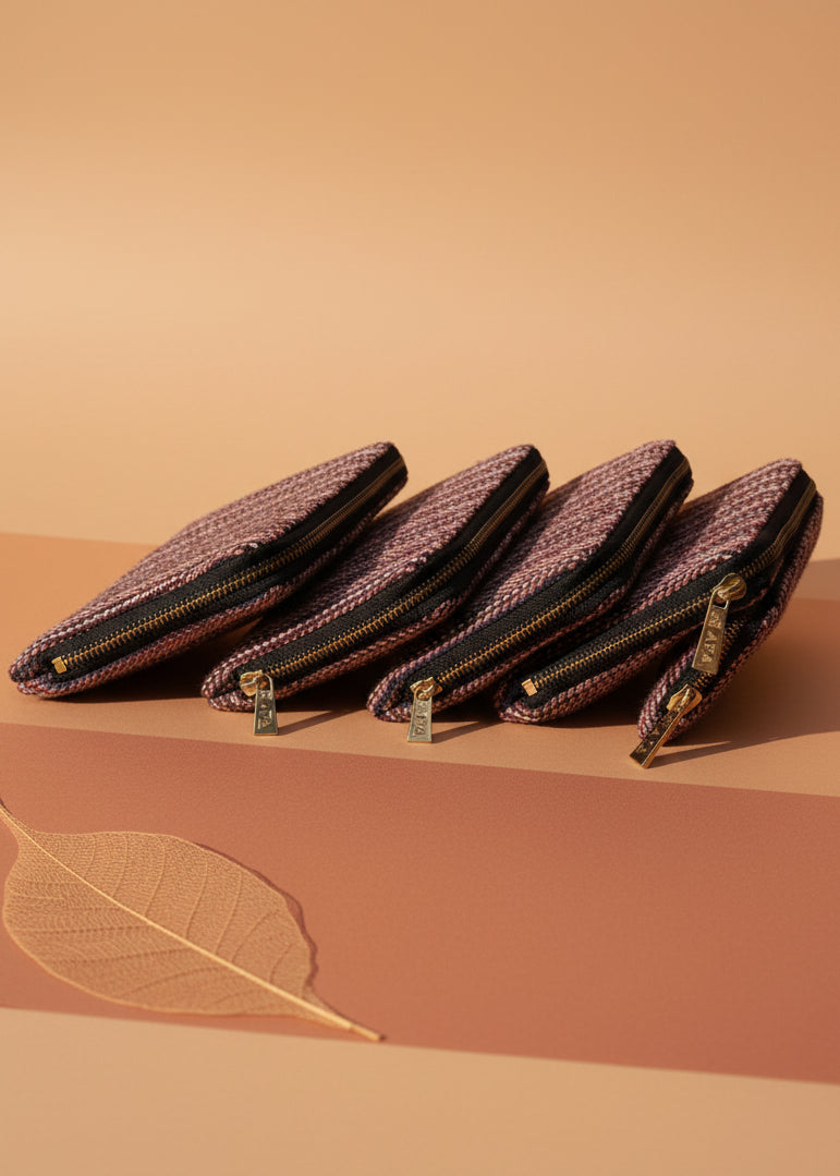Hla Pa Wallet SPA