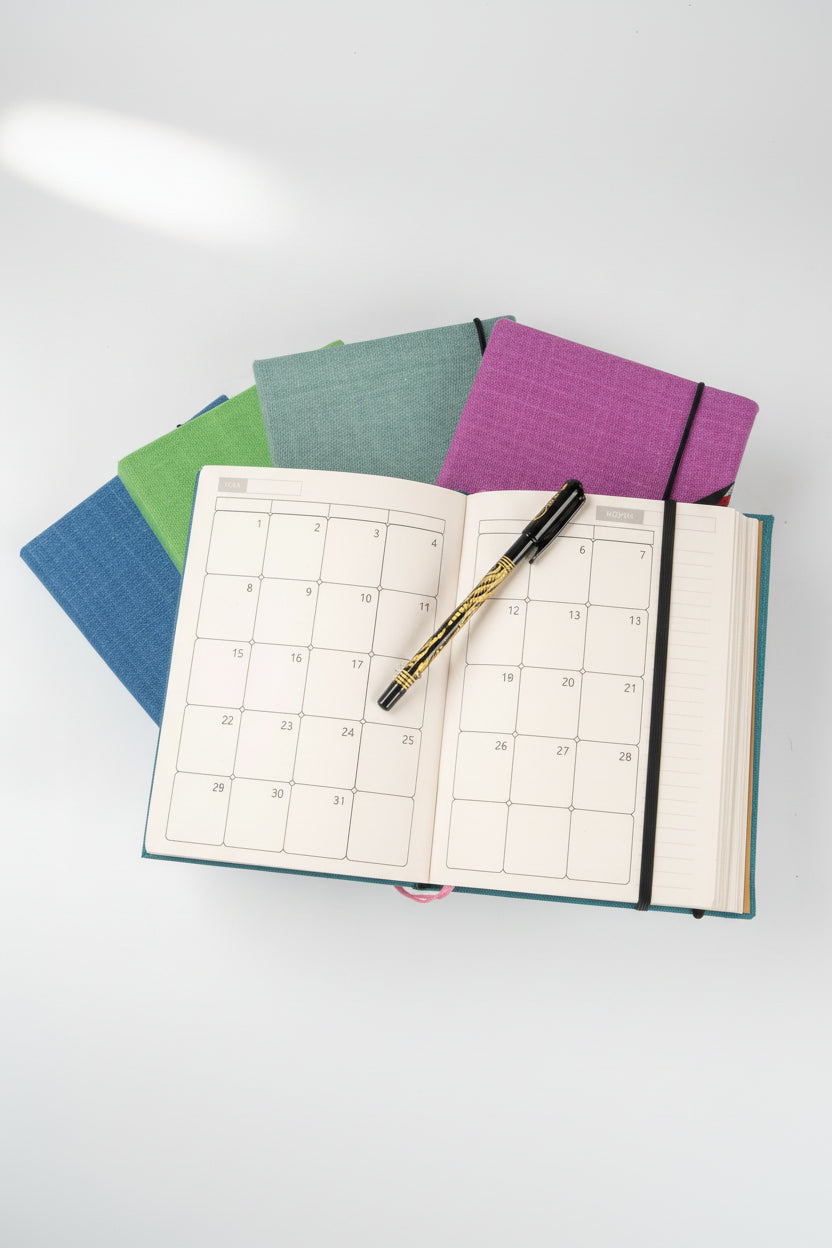 Timeless Planner