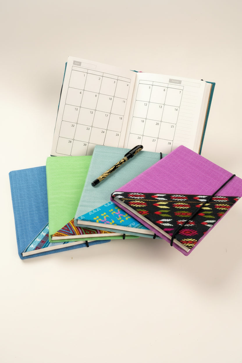Timeless Planner