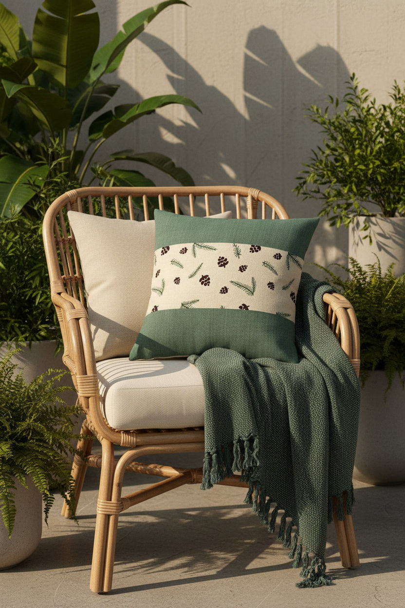 Cushion Cover