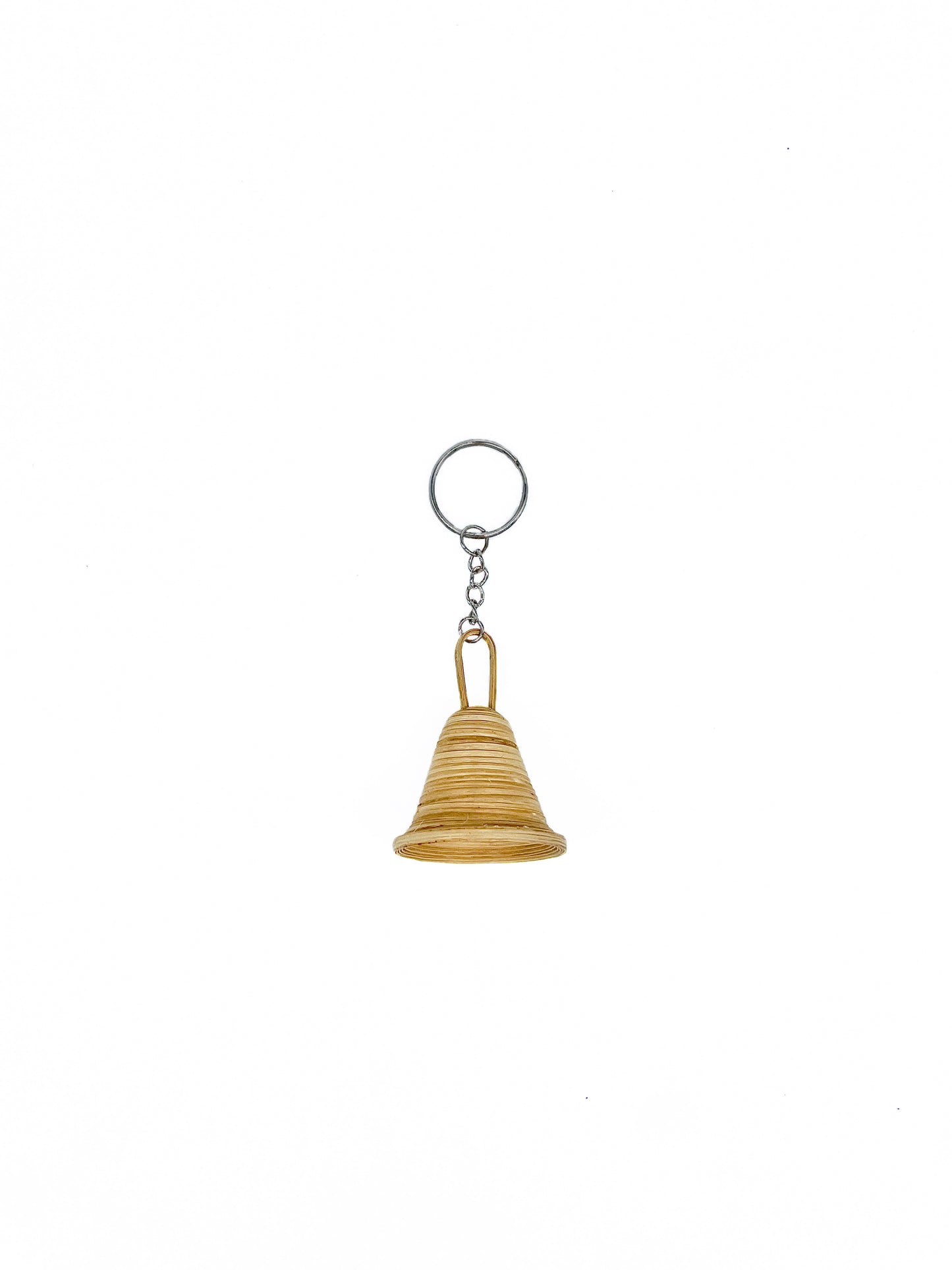 Ratten Keychain