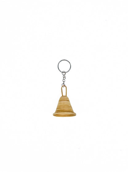 Ratten Keychain