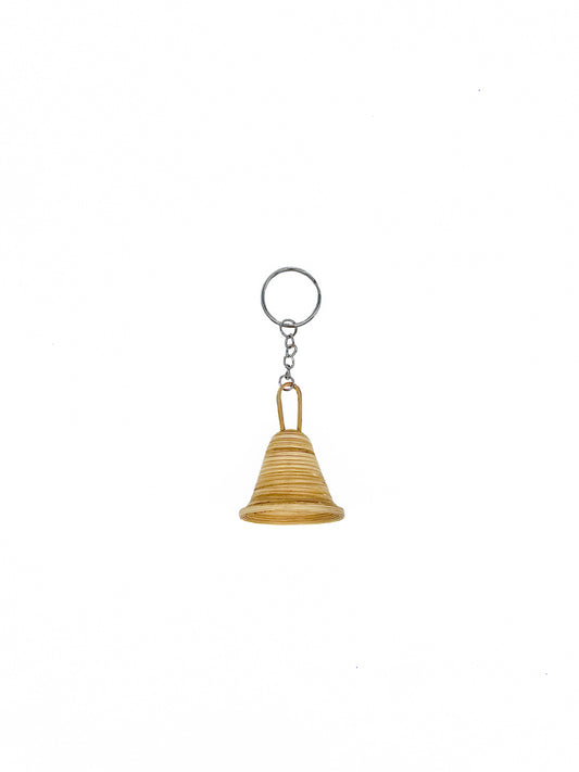 Ratten Keychain