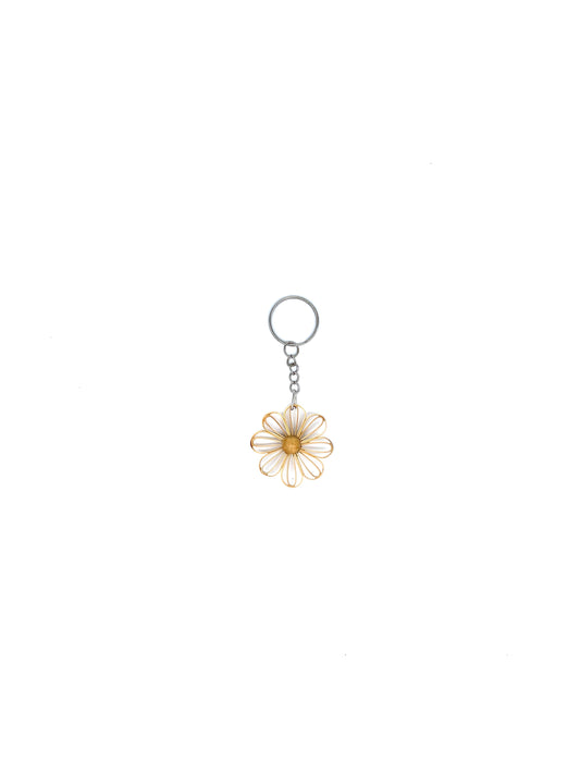 Ratten Keychain
