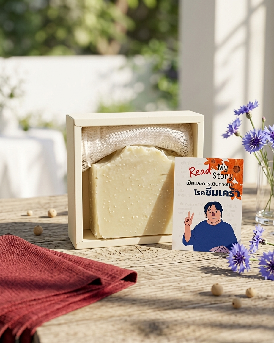 Castile Olive Oil Soap
