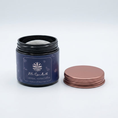 Herbal Harmony Inhaler