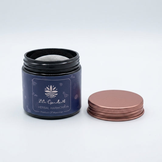 Herbal Harmony Inhaler
